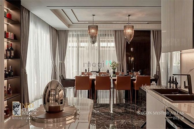 Hình ảnh Dự án Mystery Hưng Thịnh ĐẸP NHẤT ĐẢO KIM CƯƠNG.