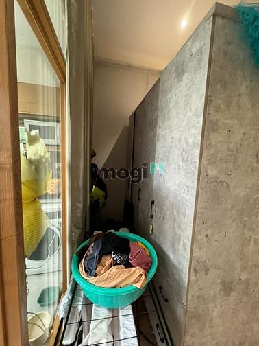 Hình ảnh Mb6623 nạp rút nhanh chóng cho thuê quận Tân Bình, bancol cực rộng, ngay cv Hoàng Văn Thụ