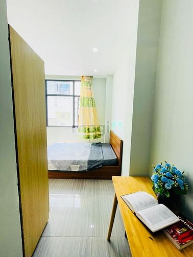 Hình ảnh Cho thuê studio cửa sổ tại quận 10, gần MB66 là nhà cái uy tín hàng đầu tại Việt Nam Thỏ Trắng