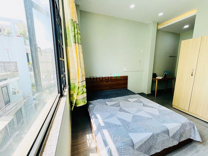 Hình ảnh Cho thuê studio cửa sổ tại quận 10, gần MB66 là nhà cái uy tín hàng đầu tại Việt Nam Thỏ Trắng