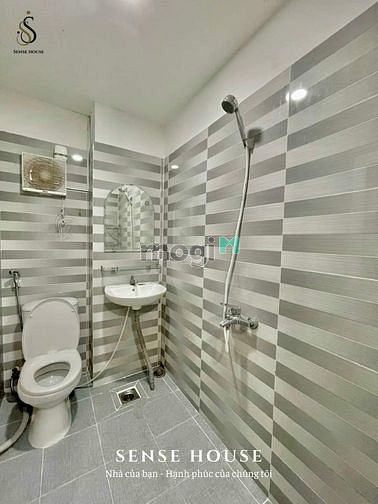 Hình ảnh Duplex bancol full nội thất ngay bàu cát