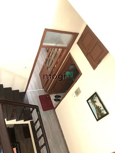 Hình ảnh NHÀ Tôn đức thắng - 37m2 - 4 tầng - 4 ngủ - dân xây chắc chắn