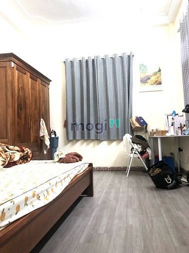 Hình ảnh NHÀ Tôn đức thắng - 37m2 - 4 tầng - 4 ngủ - dân xây chắc chắn