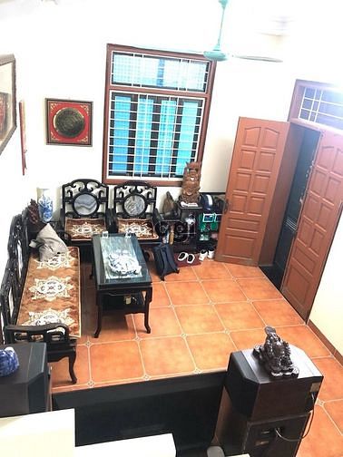 Hình ảnh NHÀ Tôn đức thắng - 37m2 - 4 tầng - 4 ngủ - dân xây chắc chắn