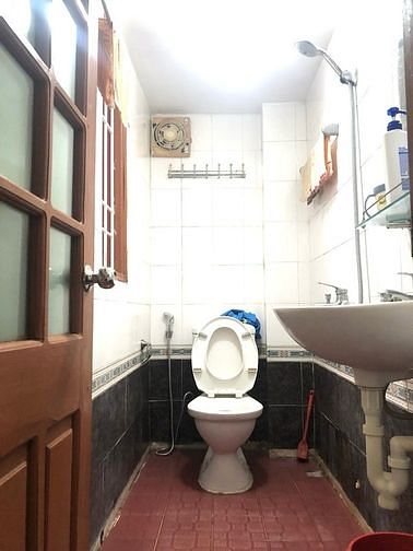 Hình ảnh NHÀ Tôn đức thắng - 37m2 - 4 tầng - 4 ngủ - dân xây chắc chắn