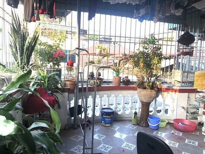 Hình ảnh NHÀ Tôn đức thắng - 37m2 - 4 tầng - 4 ngủ - dân xây chắc chắn