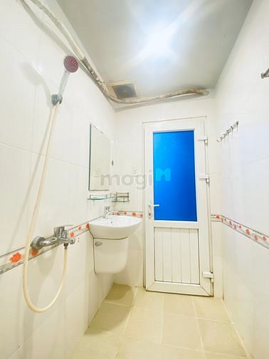 Hình ảnh Cho thuê studio xinh xắn tại quận 1 ngay chợ Tân Định