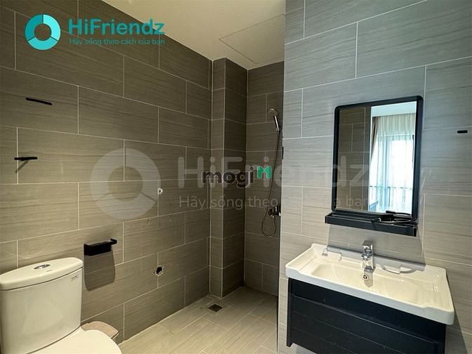Hình ảnh STUDIO Ban Công Full NT, Máy Giặt Riêng -Thiết Kế Sang Trọng, Hiện Đại