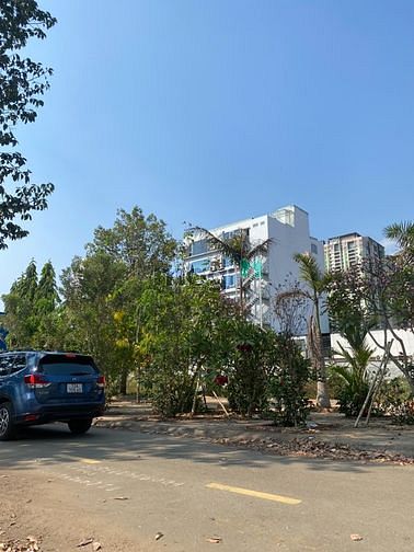 Hình ảnh ✅ Bán đất gần UBND Quận 2 - Huy Hoàng - Xây hầm 7 tầng- giá 160 triệu
