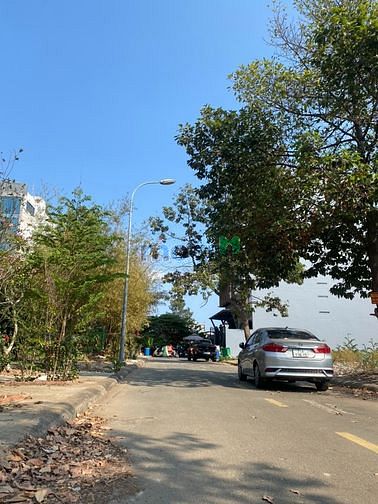 Hình ảnh ✅ Bán đất gần UBND Quận 2 - Huy Hoàng - Xây hầm 7 tầng- giá 160 triệu