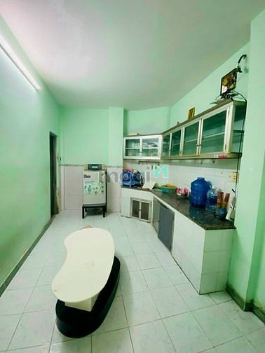 Hình ảnh 🔥Căn Gốc Hẻm - TRẦN QUÝ CÁP - 53m2 - 3.5 tỷ