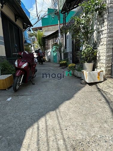 Hình ảnh 🔥Căn Gốc Hẻm - TRẦN QUÝ CÁP - 53m2 - 3.5 tỷ