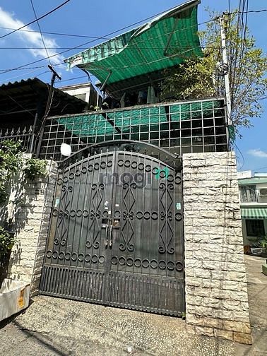 Hình ảnh 🔥Căn Gốc Hẻm - TRẦN QUÝ CÁP - 53m2 - 3.5 tỷ