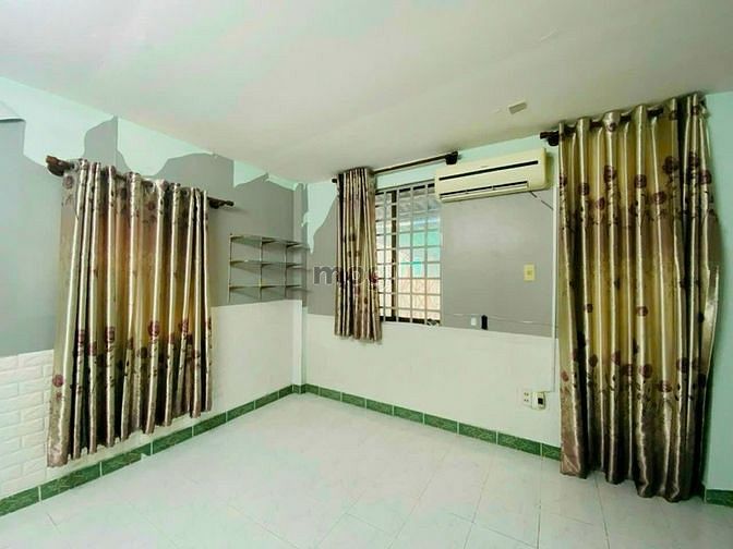 Hình ảnh 🔥Căn Gốc Hẻm - TRẦN QUÝ CÁP - 53m2 - 3.5 tỷ