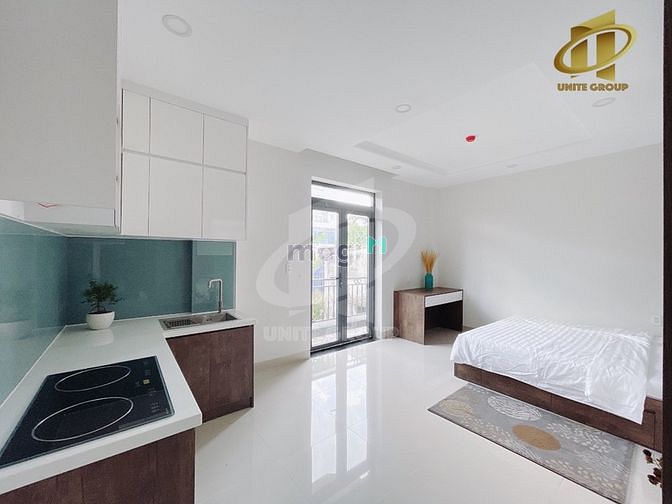 Hình ảnh CHO THUÊ STUDIO ĐH TDT, LOTTE Khu vực: đường số 23, Tân Quy, Q7