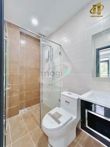 Hình ảnh CHO THUÊ STUDIO ĐH TDT, LOTTE Khu vực: đường số 23, Tân Quy, Q7