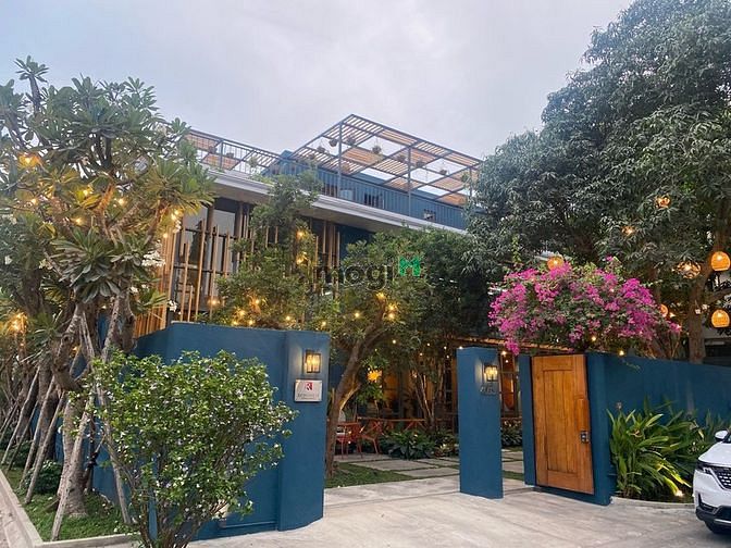 Hình ảnh ✅ Bán Villa Xuân Thuỷ- Thảo Điền-Quận 2 (tp.Thủ Đức)
