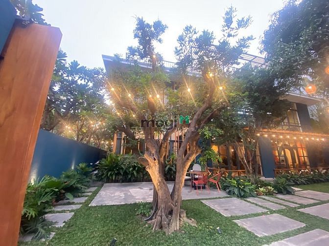 Hình ảnh ✅ Bán Villa Xuân Thuỷ- Thảo Điền-Quận 2 (tp.Thủ Đức)