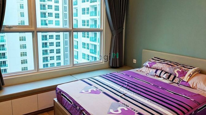Hình ảnh SIÊU RẺ ! Cho Thuê 3PN Giá Rẻ Nhất Sala View Thoáng