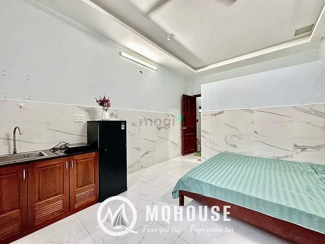 Hình ảnh Cho thuê studio giá rẻ tại tân phú ✨
