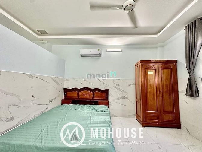 Hình ảnh Cho thuê studio giá rẻ tại tân phú ✨