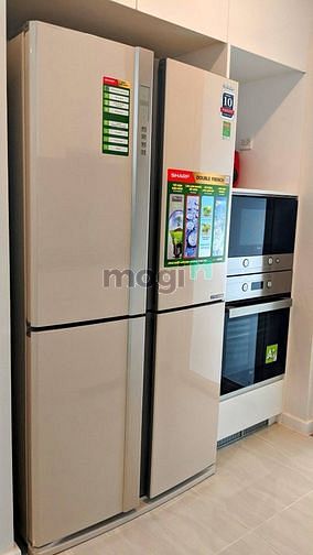 Hình ảnh SIÊU RẺ ! Cho Thuê 3PN Giá Rẻ Nhất Sala View Thoáng
