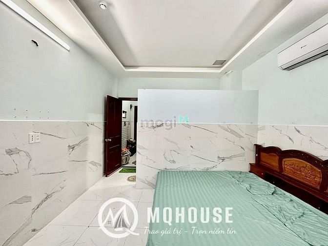Hình ảnh Cho thuê studio giá rẻ tại tân phú ✨
