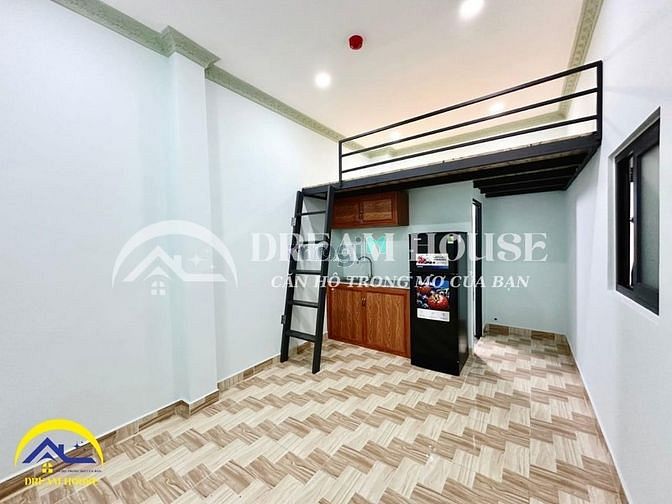 Hình ảnh Phòng mới khai trương ngay sát Chợ Lê văn quới