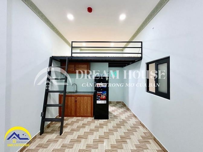 Hình ảnh Phòng mới khai trương ngay sát Chợ Lê văn quới