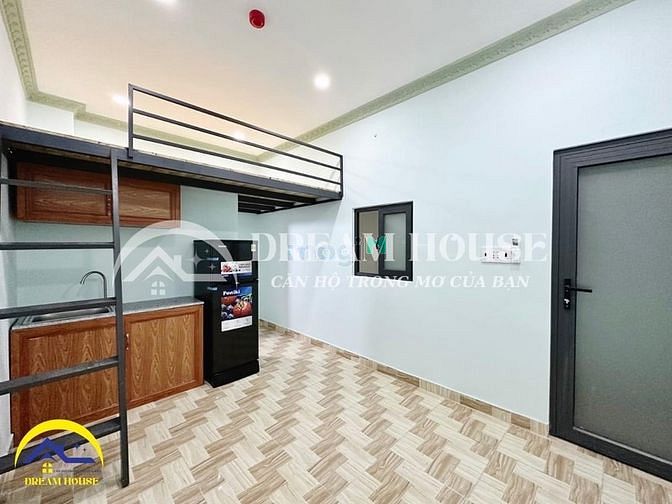 Hình ảnh Phòng mới khai trương ngay sát Chợ Lê văn quới