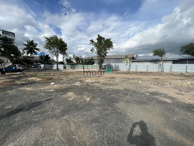Hình ảnh Cho thuê đất diện tích lớn 10.000m2 phường Thảo Điền, Q. 2. 50 ngàn/m2