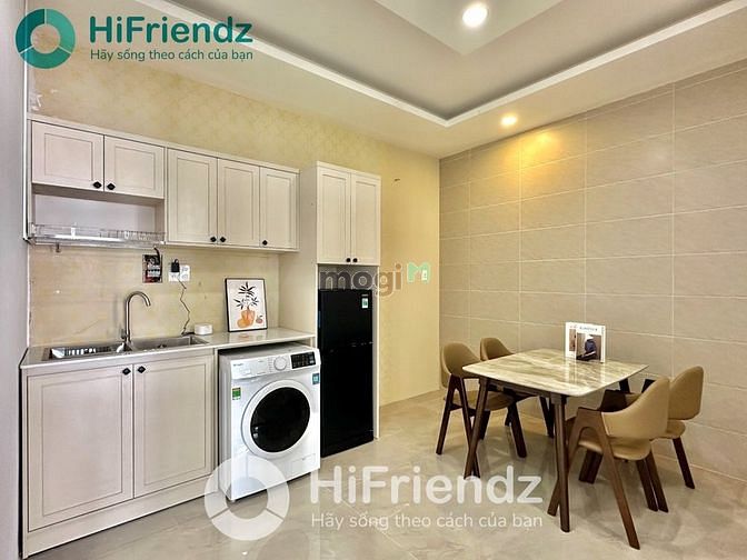 Hình ảnh Khai Trương CHDV 1Pn 2PN Studio Đối Diện Sân Bay TSN 🌳🌳