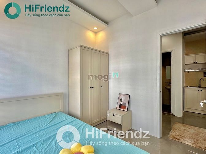 Hình ảnh Khai Trương CHDV 1Pn 2PN Studio Đối Diện Sân Bay TSN 🌳🌳