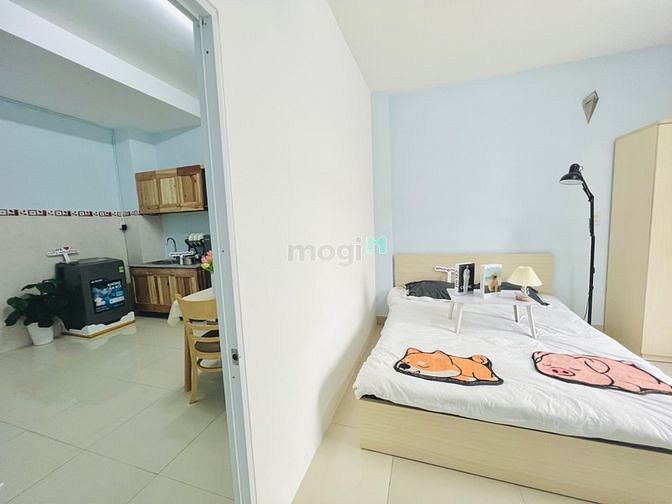 Hình ảnh Căn 1pn kv Tân Hương , Tân Phú
