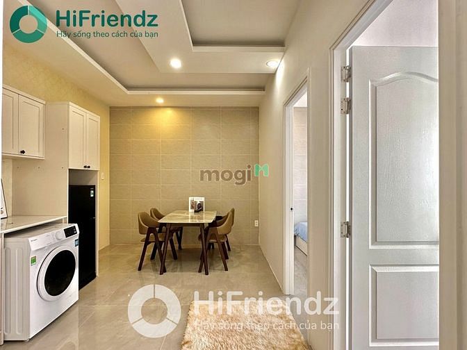 Hình ảnh Khai Trương CHDV 1Pn 2PN Studio Đối Diện Sân Bay TSN 🌳🌳