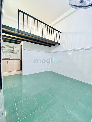 Hình ảnh Phòng Trọ Rộng 25m2 Siêu Thoáng Đối Diện Etown2 🍄🍄