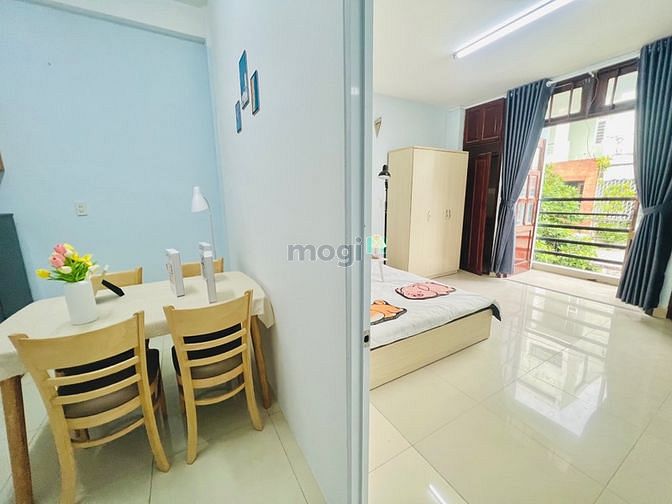 Hình ảnh Căn 1pn kv Tân Hương , Tân Phú