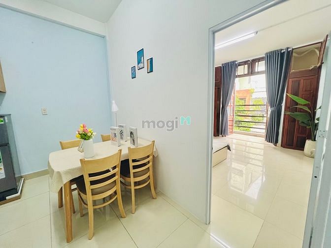 Hình ảnh Căn 1pn kv Tân Hương , Tân Phú