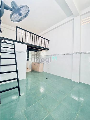 Hình ảnh Phòng Trọ Rộng 25m2 Siêu Thoáng Đối Diện Etown2 🍄🍄