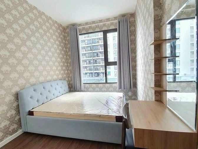 Hình ảnh Sổ sẵn cầm tay bán ngay CH JAMILA KHANG ĐIỀN giá cực hời 1 tỷ 470 3PN