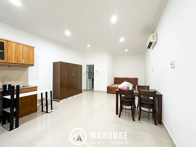 Hình ảnh Chung cư mini Thang máy, bảo vệ_Full NT_Ngay Vòng Xoay Dân Chủ