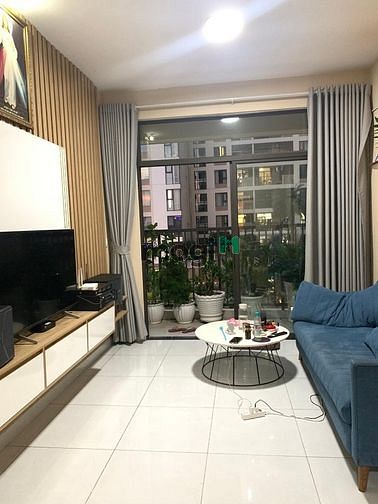 Hình ảnh Sổ sẵn cầm tay bán ngay CH JAMILA KHANG ĐIỀN giá cực hời 1 tỷ 470 3PN