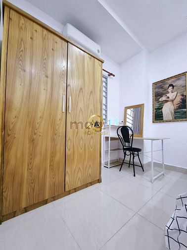 Hình ảnh Chung cư mini Thang máy, bảo vệ_Full NT_Ngay Vòng Xoay Dân Chủ