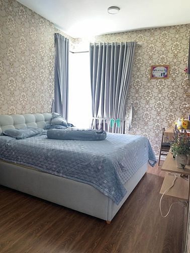 Hình ảnh Sổ sẵn cầm tay bán ngay CH JAMILA KHANG ĐIỀN giá cực hời 1 tỷ 470 3PN