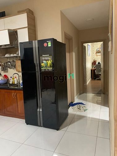 Hình ảnh Sổ sẵn cầm tay bán ngay CH JAMILA KHANG ĐIỀN giá cực hời 1 tỷ 470 3PN