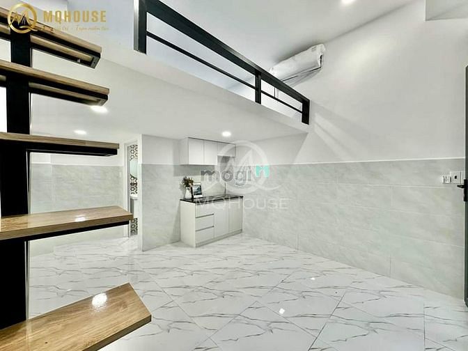Hình ảnh Toà nhà mới khai trương, xịn xò, nội thất mới 100%