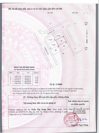 Hình ảnh ✅Bán lô đất Biệt Thự Lương Định Của, P. An Khánh, tp.Thủ Đức ( Quận 2