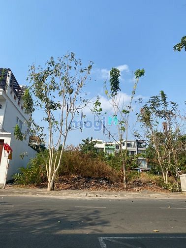 Hình ảnh ✅Bán lô đất Biệt Thự Lương Định Của, P. An Khánh, tp.Thủ Đức ( Quận 2