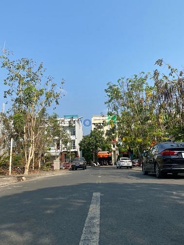 Hình ảnh ✅Bán lô đất Biệt Thự Lương Định Của, P. An Khánh, tp.Thủ Đức ( Quận 2