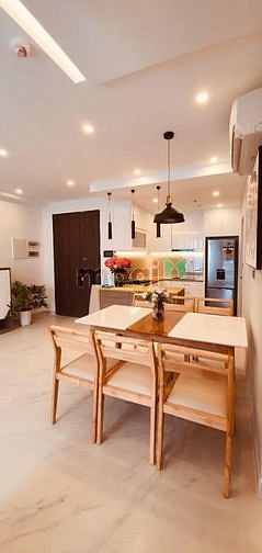 Hình ảnh Công chứng gấp Trang Chủ MB66.COM / Đăng Ký Tặng 66K M7 MIDTOWN Q7 2PN chỉ 2 tỷ 345 DT:80m2 đã có sổ